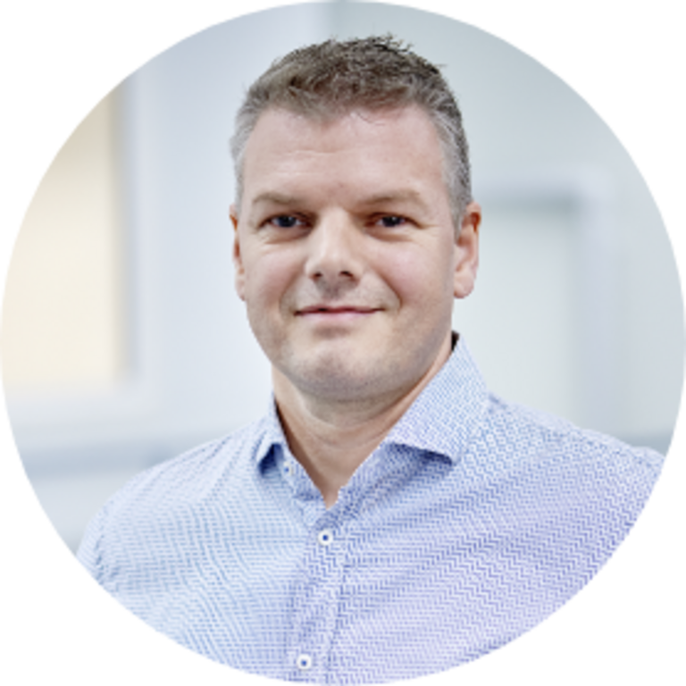 Benedikt Kummli